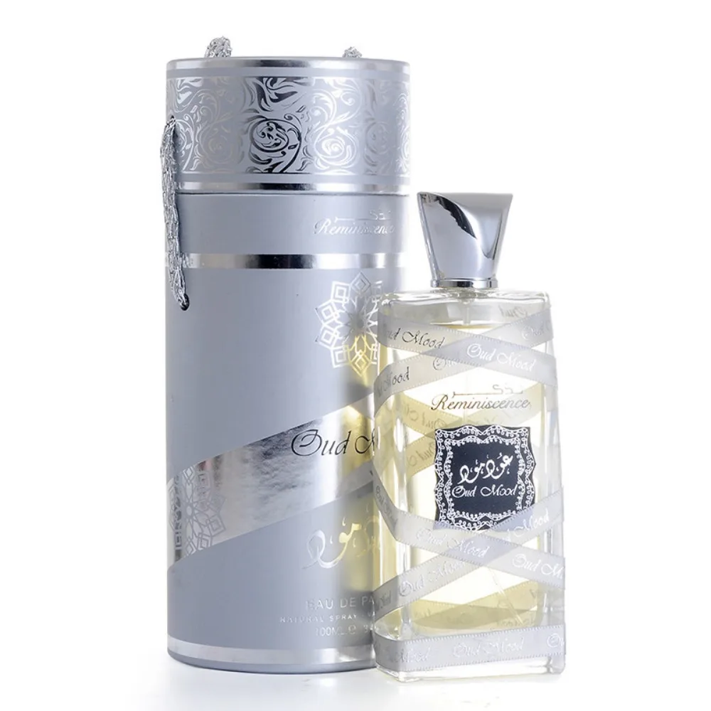 Fragrance Perfume Note - Oriental Floral Women's Rich Fragrance Chocolate