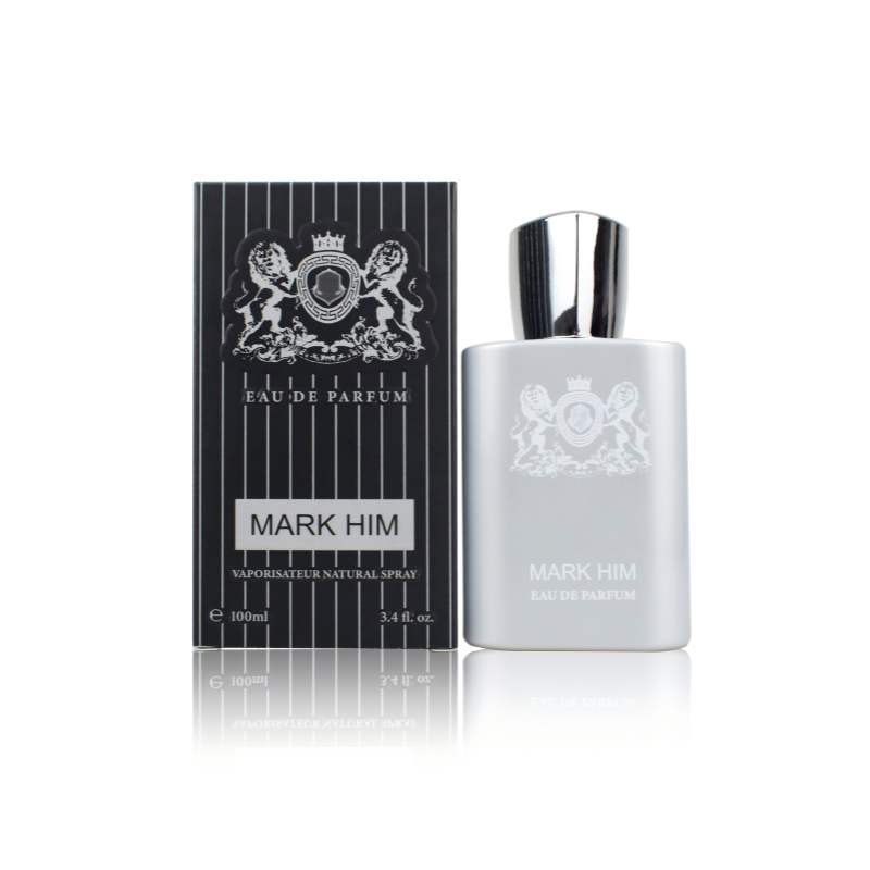 Perfume And Fragrance - 100ml MARK HIM Men Perfume Long-wearing