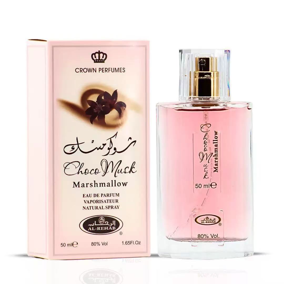 Fragrance Perfume In Dubai - Choco Musk Luxury Unisex Perfume Saudi