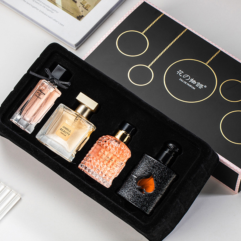Perfume Fragrance Making - Woman Perfumes Lasting Atomizer Sexy Lady