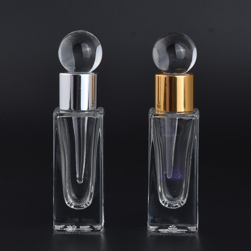 Perfume Fragrance Attar - Perfume Drop Bottle Mini 7ml Essential