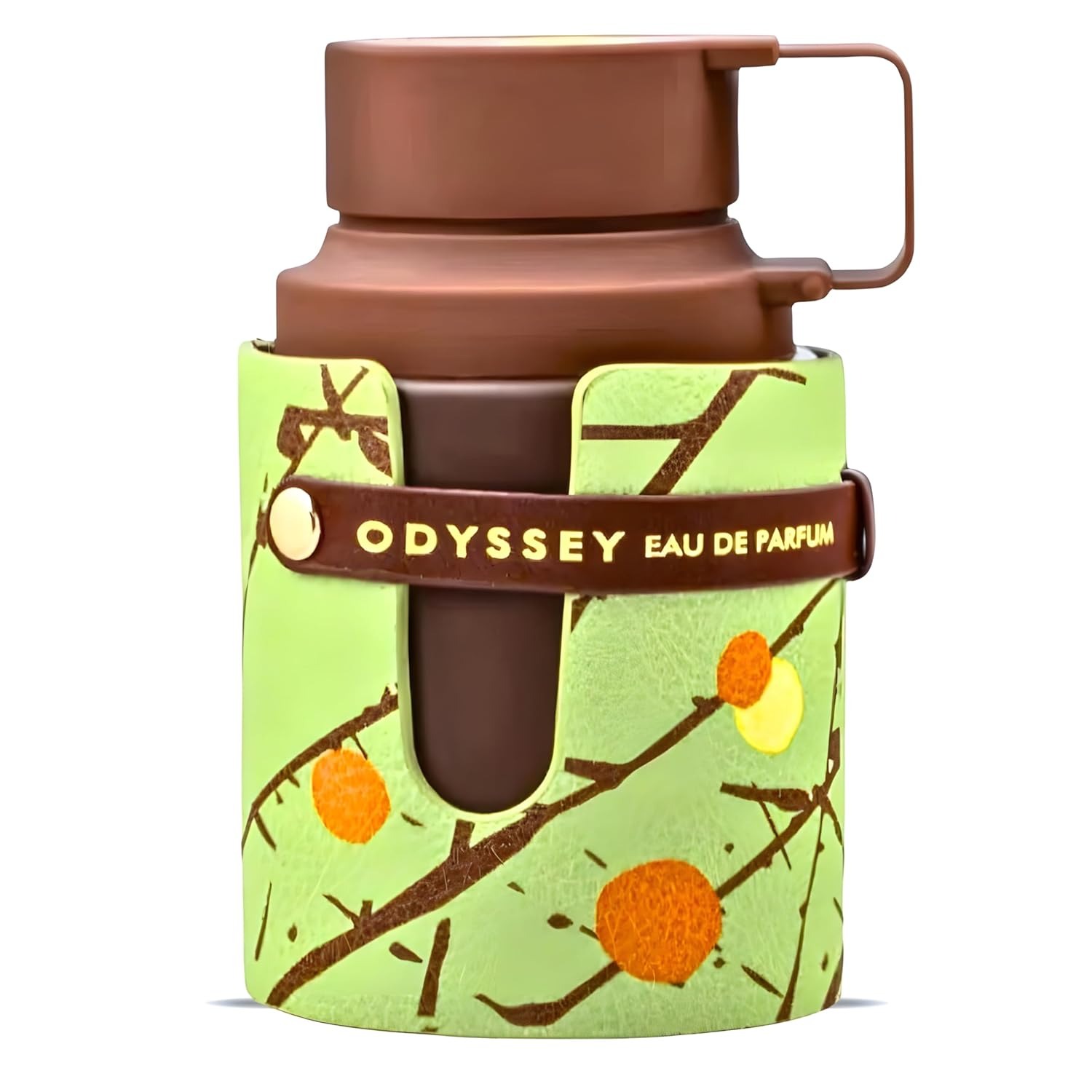 Fragrance Perfume In Dubai - Armaf Odyssey Dubai Chocolat Gourmand Edition