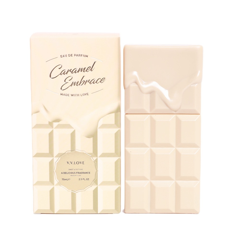 Fragrance Perfume In Dubai - 75ml Sweet Tooth Perfume Chocolate Scent