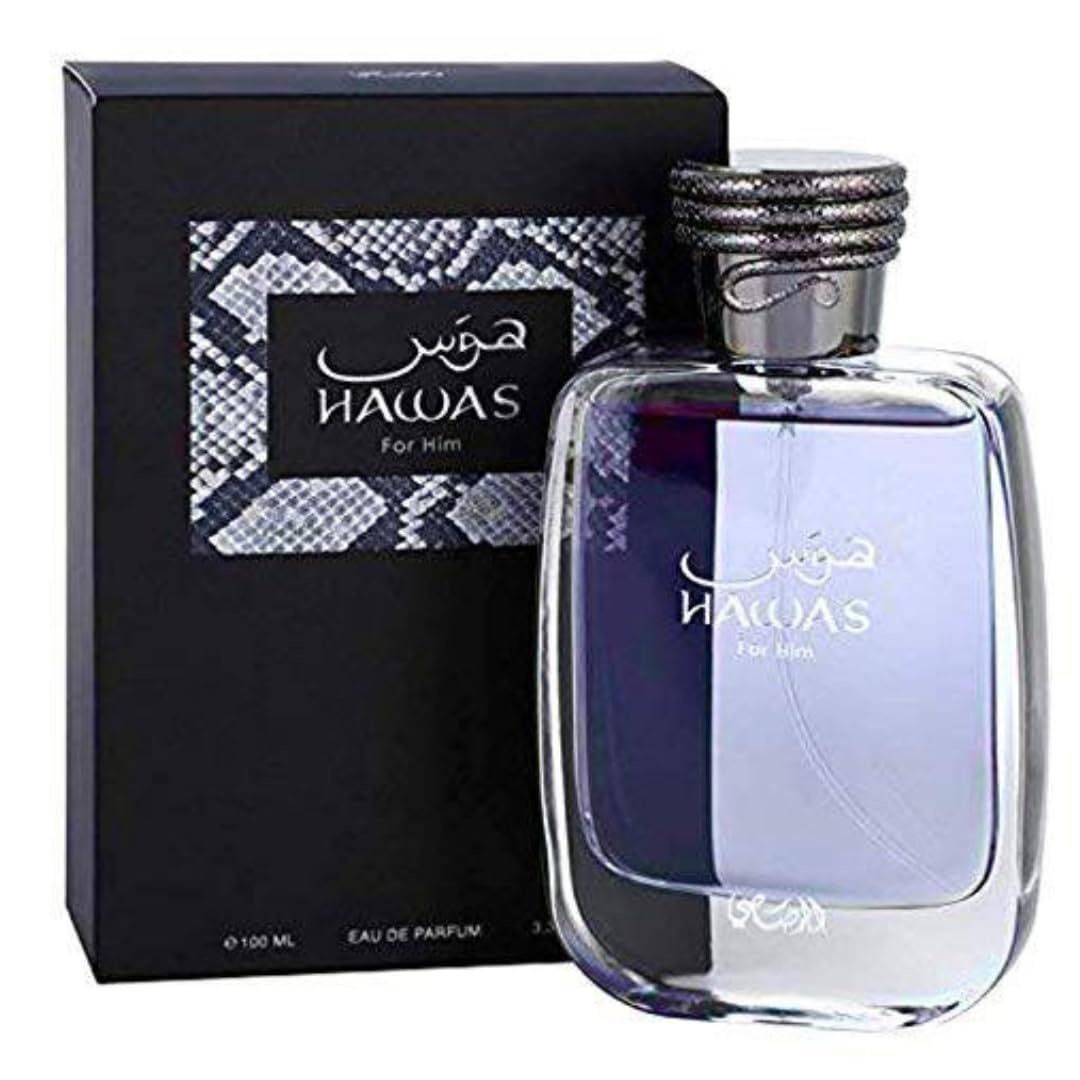 Classic Perfume For Man Long L - Perfume And Fragrance recension och pris