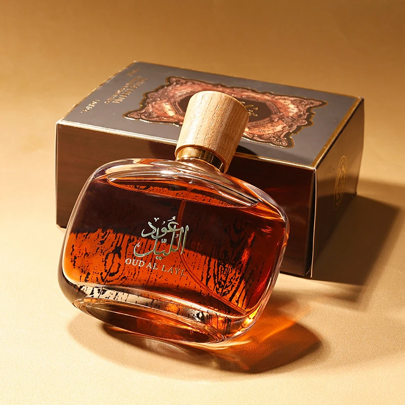 Arabic Perfume Dubai Oud Conce - Perfume Fragrance Attar recension och pris