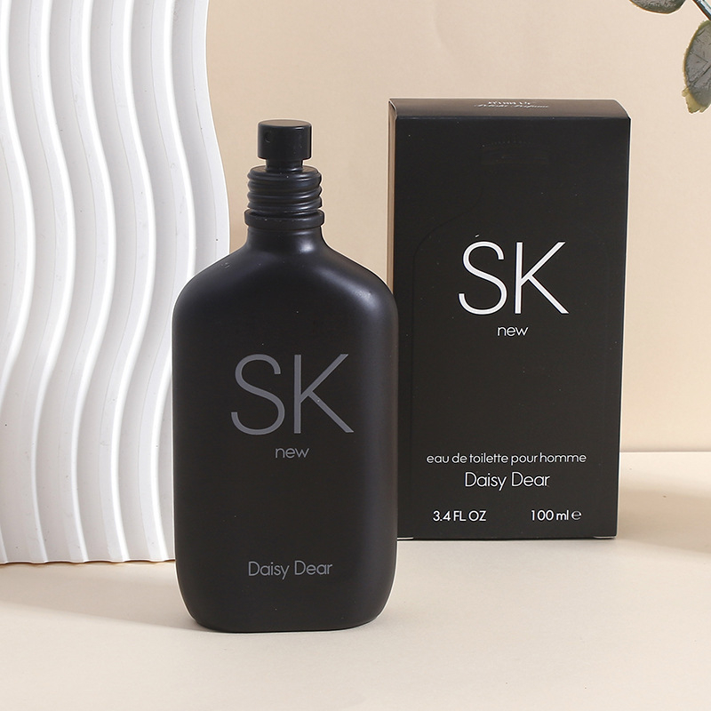 Unisex Cologne Perfume Brand F - Fragrance Perfume Note recension och pris