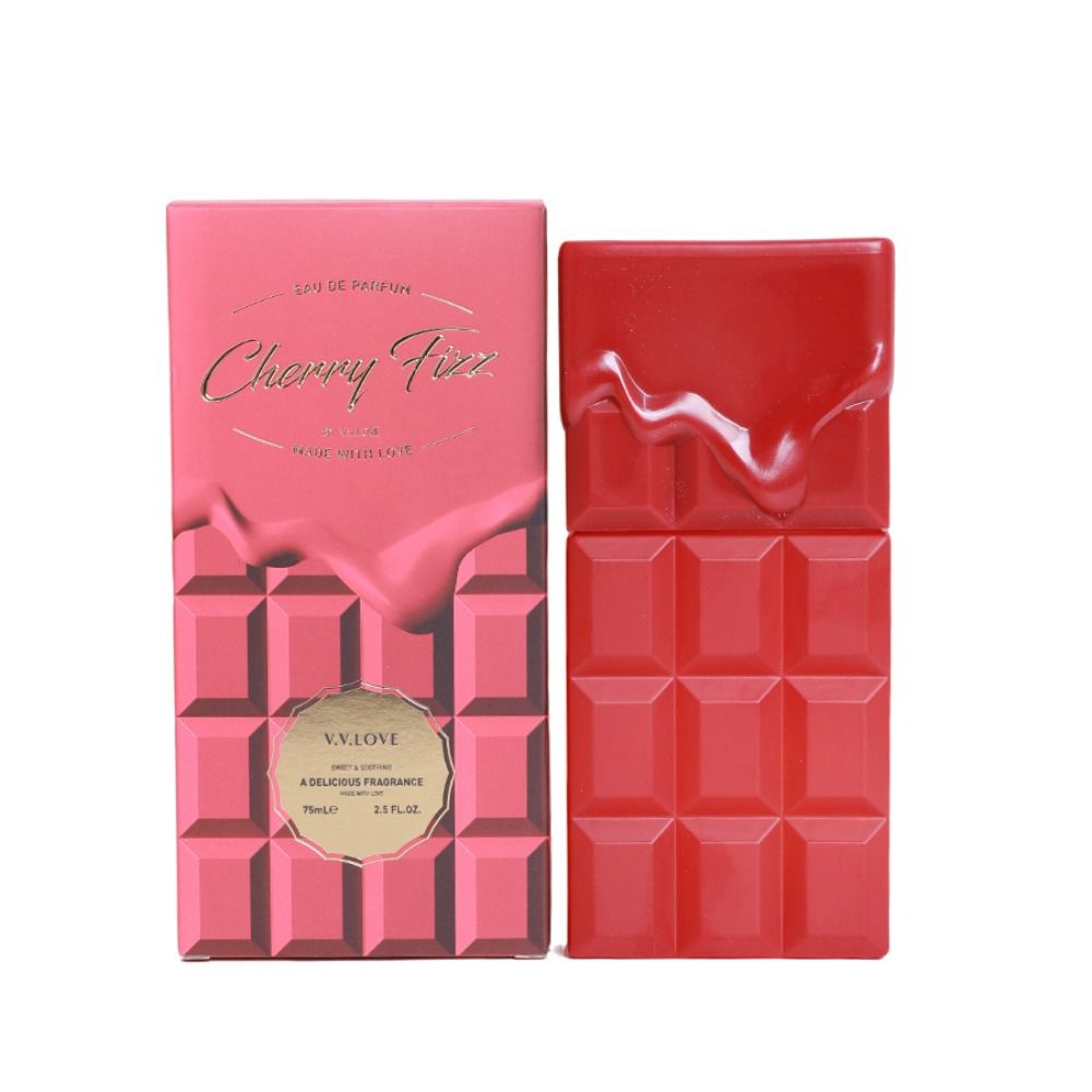 75ml Sweet Tooth Perfume Choco - Fragrance Perfume In Dubai recension och pris
