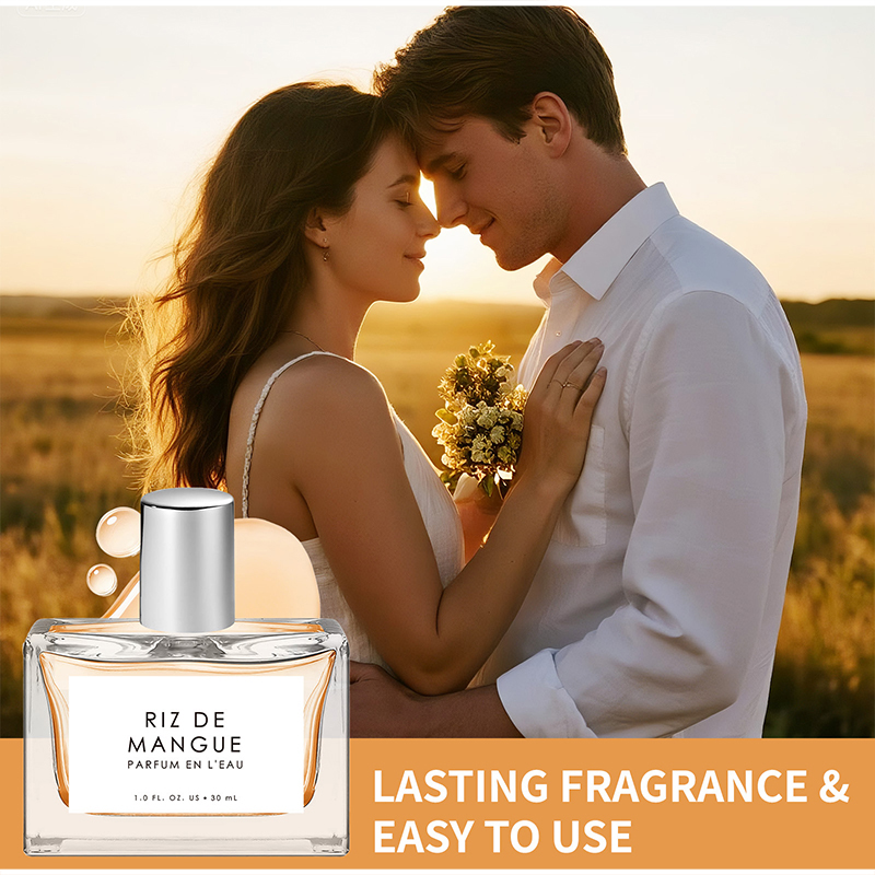 France Gourmet Fragrance Vanil - Passion Fragrance Perfume recension och pris