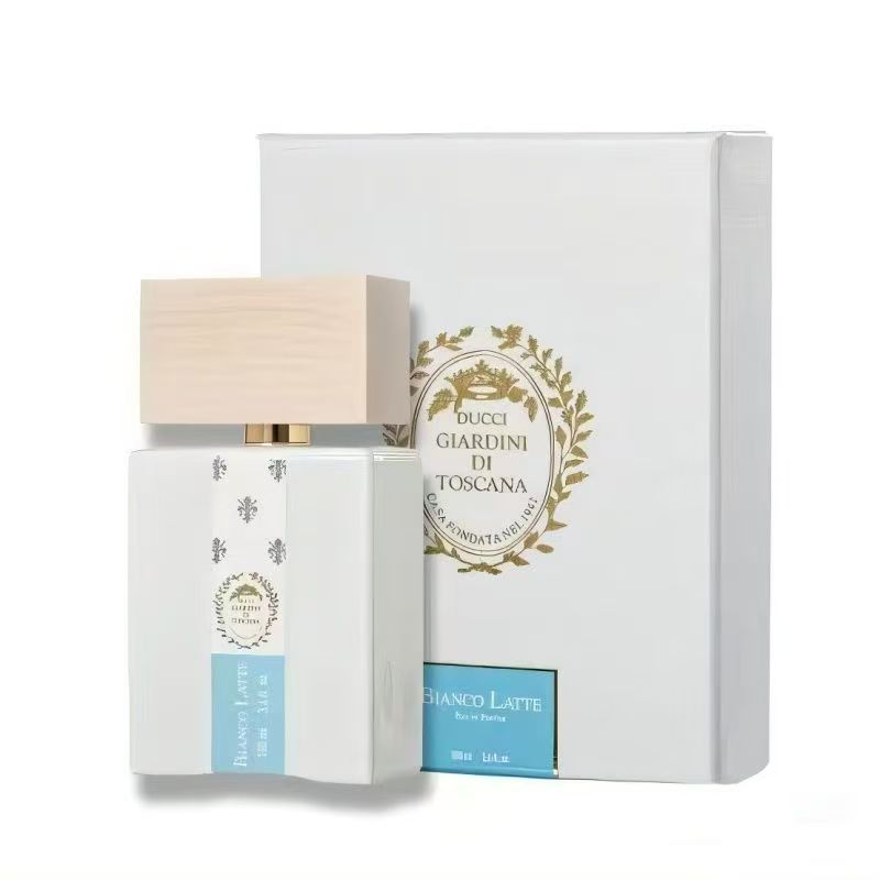 Giardini Di Toscana Bianco Lat - Perfume Fragrance Vanilla recension och pris