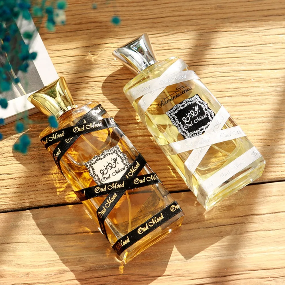 Oriental Floral Women's Rich F - Fragrance Perfume Note recension och pris