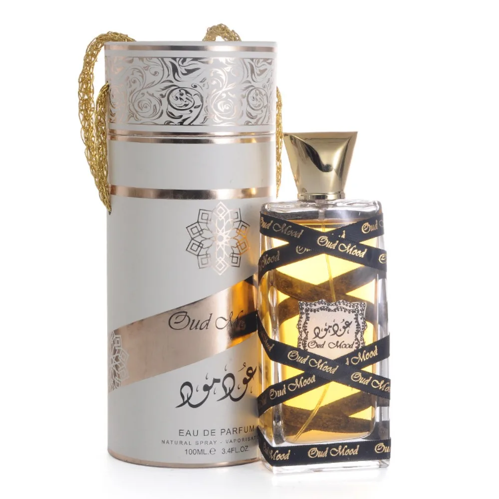 Oriental Floral Women's Rich F - Fragrance Perfume Note recension och pris