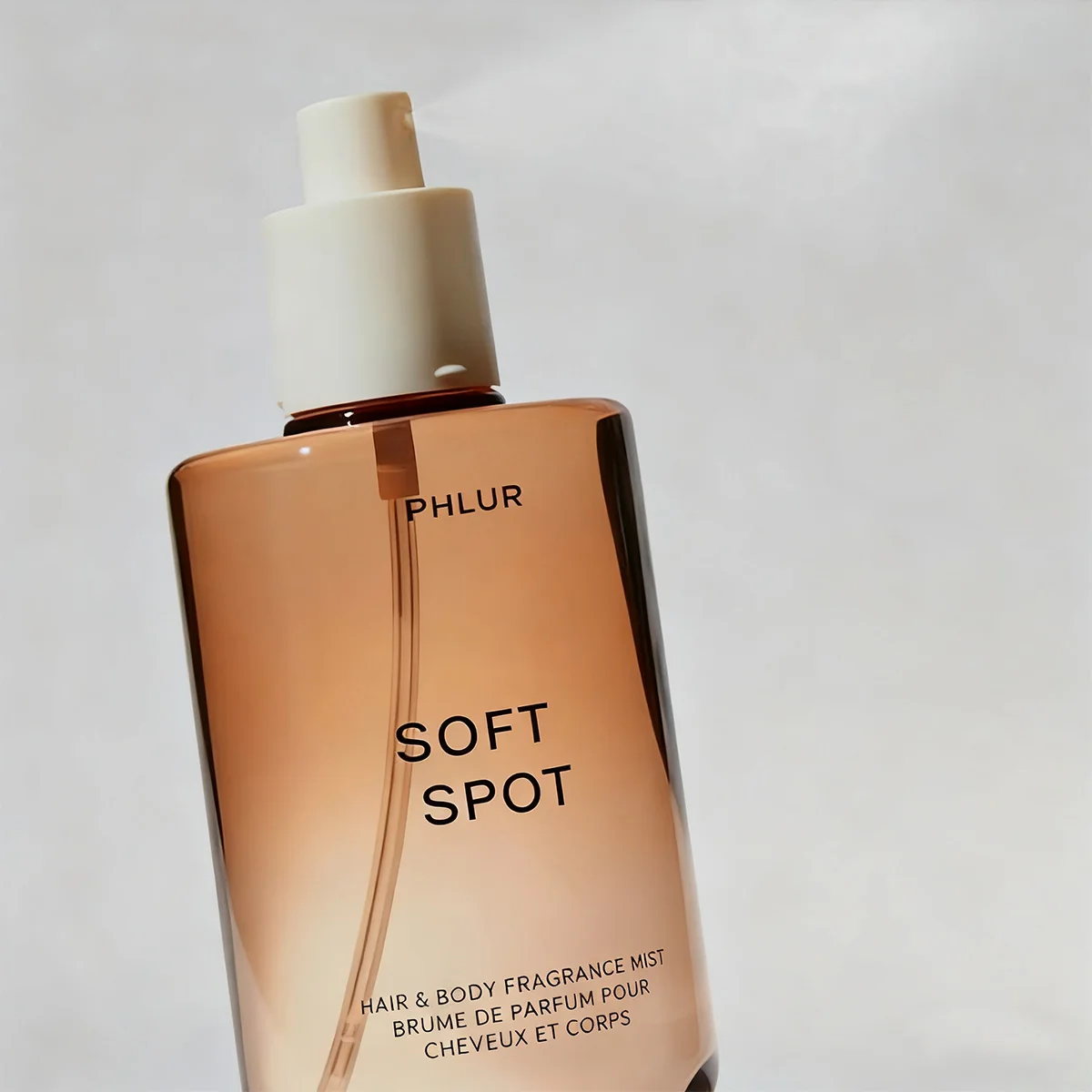 PHLUR Soft Spot Hair & Body Fr - Perfume And Fragrance recension och pris