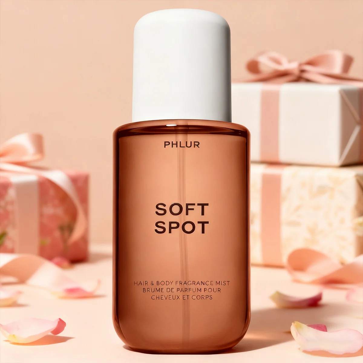 PHLUR Soft Spot Hair & Body Fr - Perfume And Fragrance recension och pris