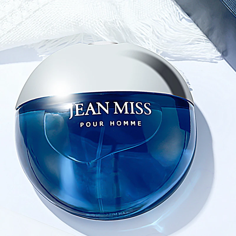 Enchanting Blue Passionate Per - Passion Fragrance Perfume recension och pris