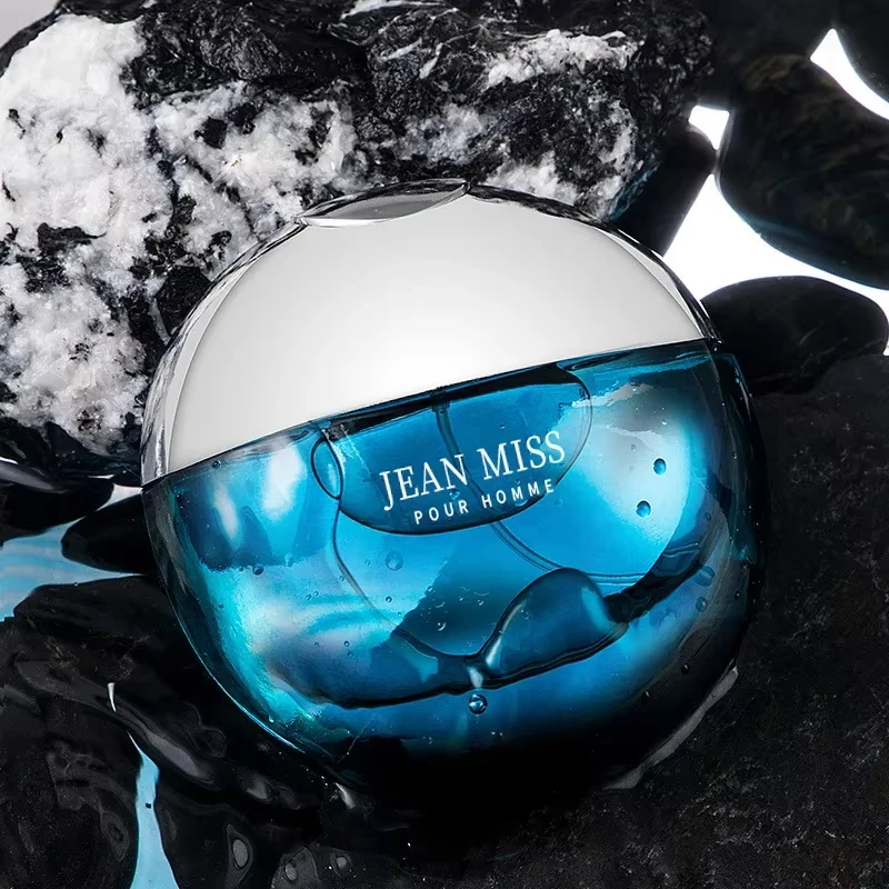 Enchanting Blue Passionate Per - Passion Fragrance Perfume recension och pris