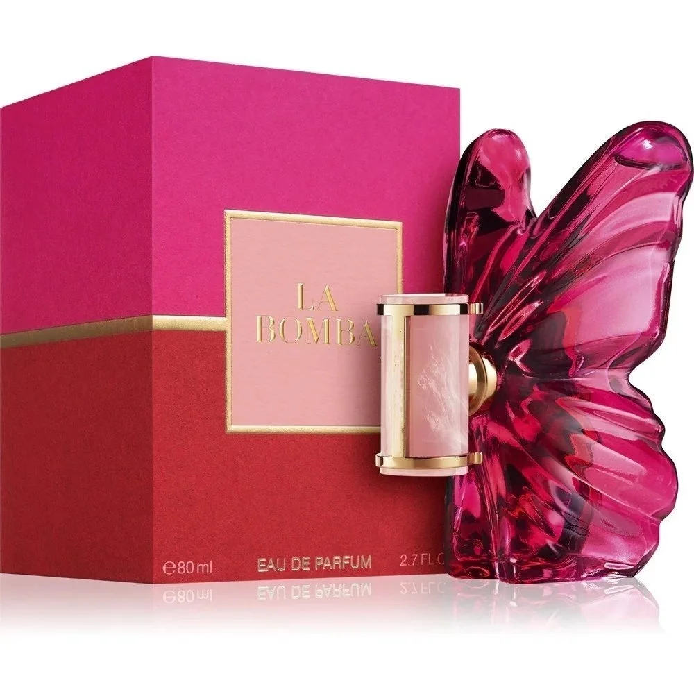 2PC PHLUR Women's Fragrance Du - Perfume Fragrance Vanilla recension och pris