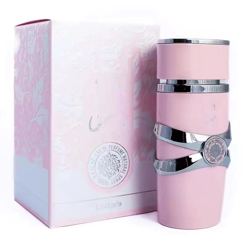 YARA Yala perfume is a soft an - Fragrance Perfume Note recension och pris
