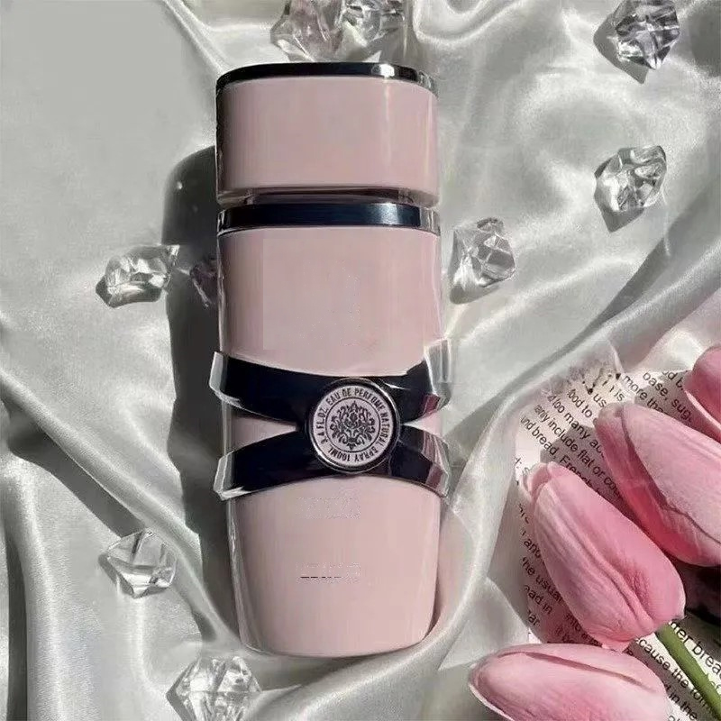 YARA Yala perfume is a soft an - Fragrance Perfume Note recension och pris