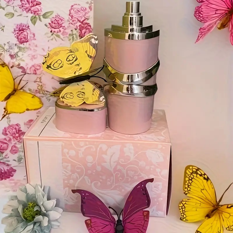 YARA Yala perfume is a soft an - Fragrance Perfume Note recension och pris