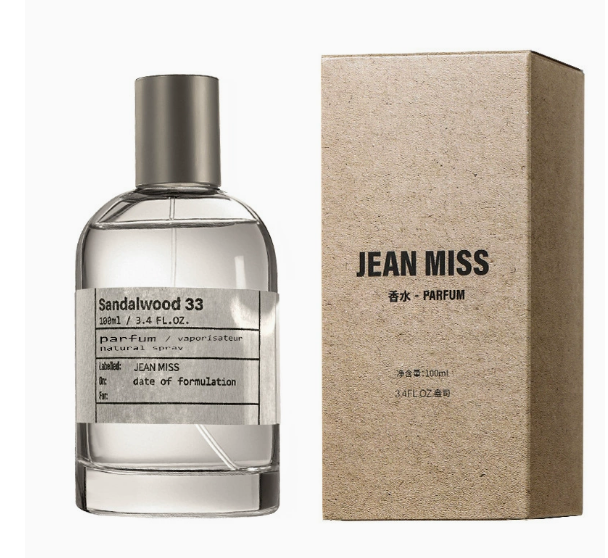 100ML Perfumes Importados Arab - Fragrance Perfume Note recension och pris
