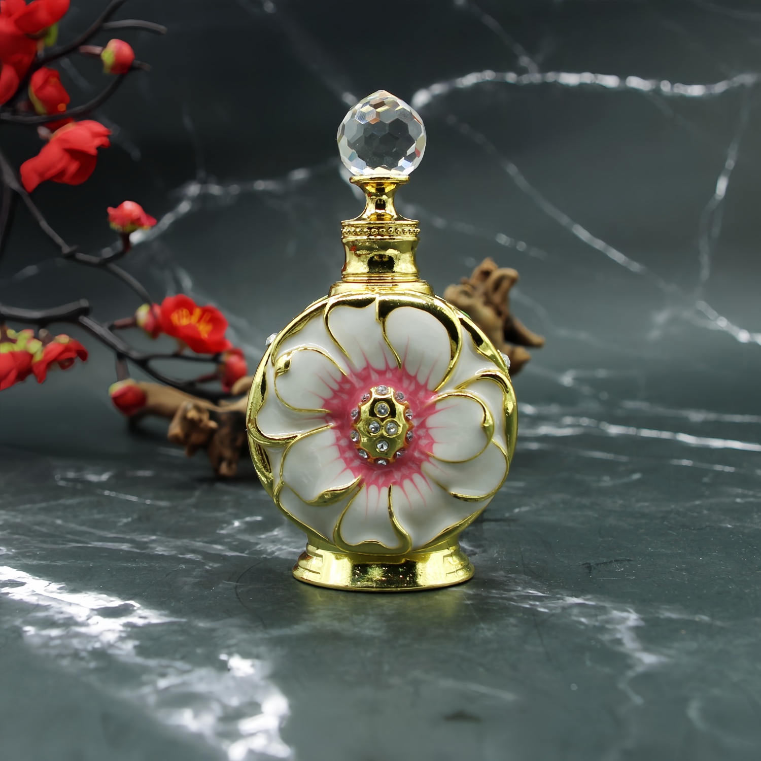 Swiss Arabian Luxury Products  - Fragrance Perfume In Dubai recension och pris