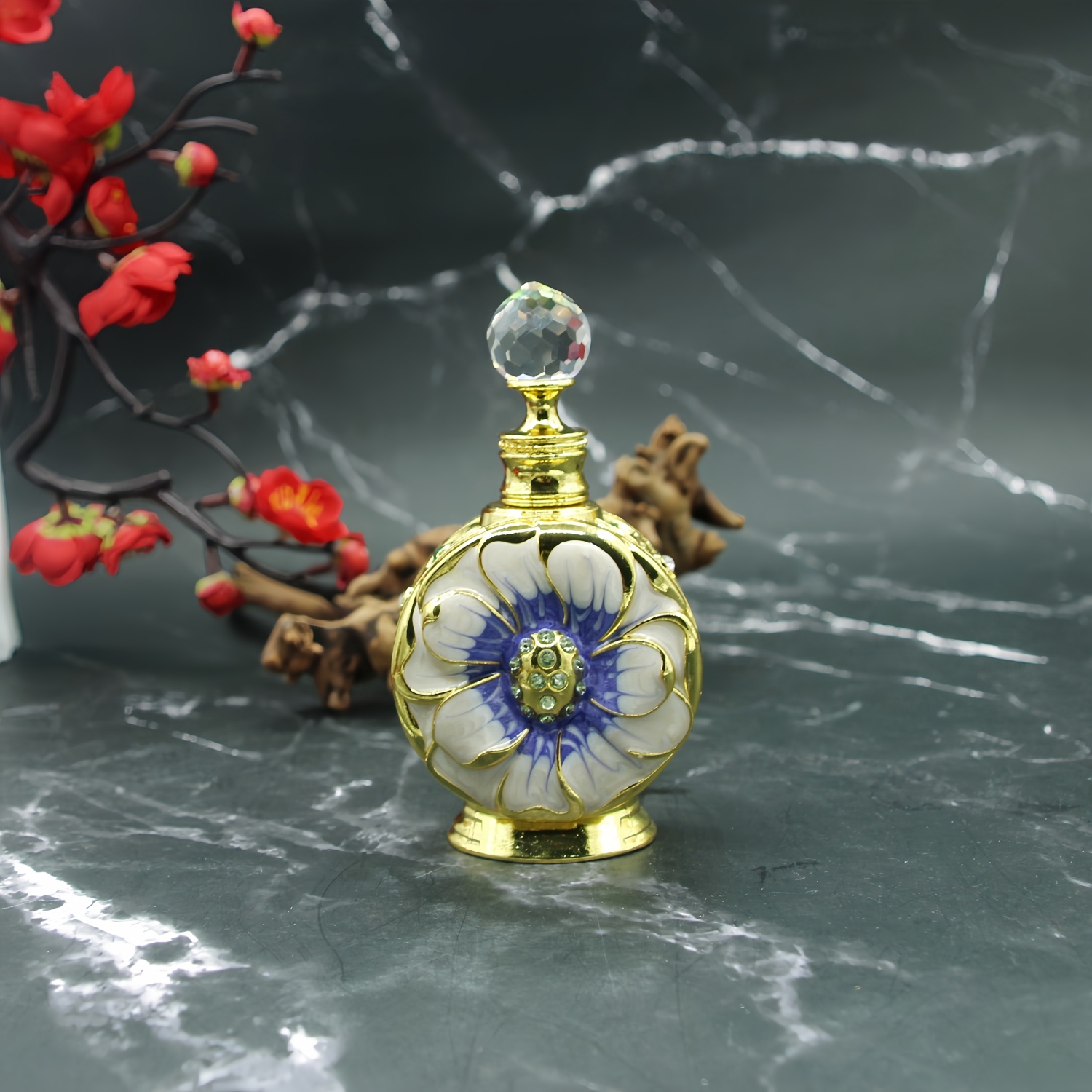 Swiss Arabian Luxury Products  - Fragrance Perfume In Dubai recension och pris