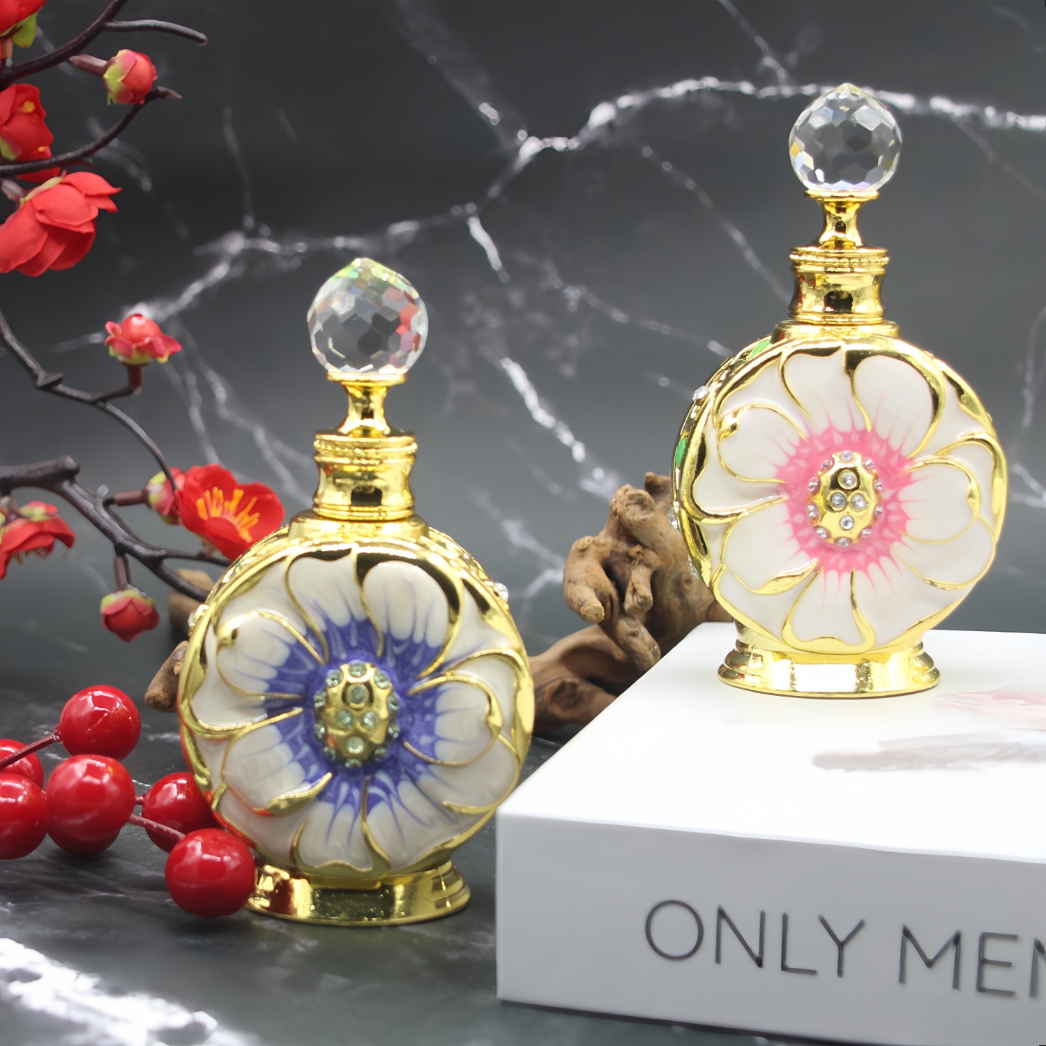 Swiss Arabian Luxury Products  - Fragrance Perfume In Dubai recension och pris