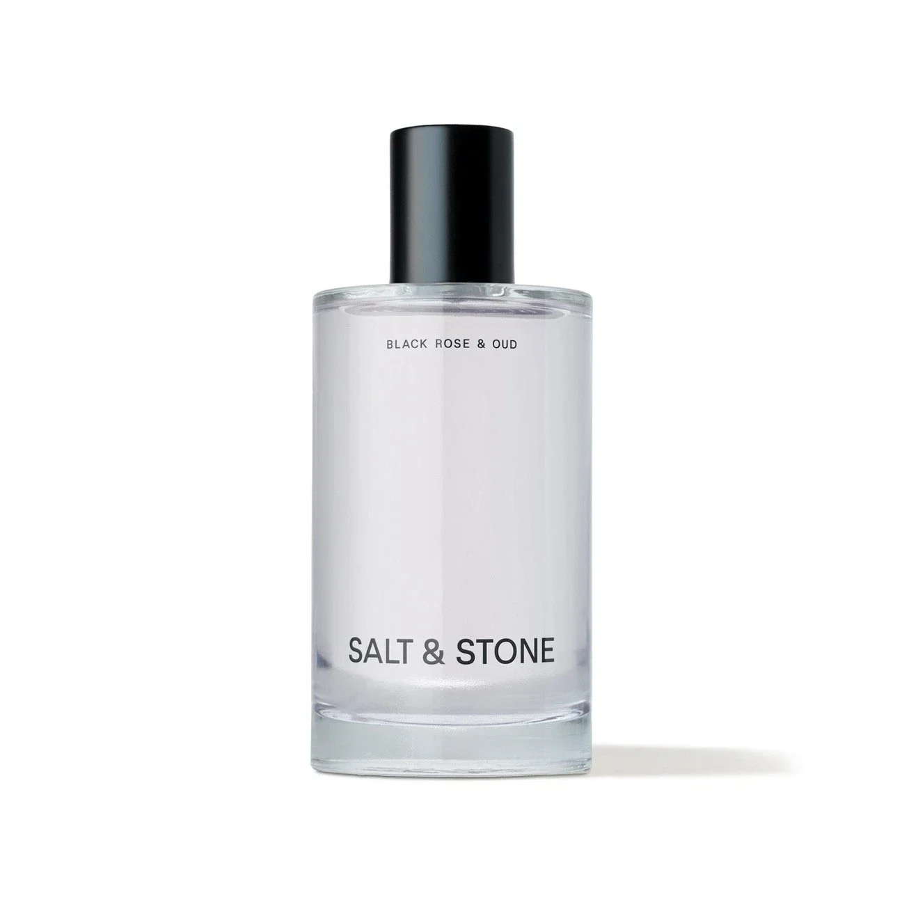 SALT & STONE Black Rose & Oud  - Perfume And Fragrance recension och pris