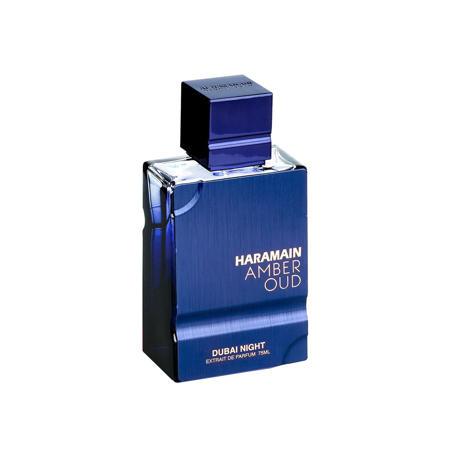 Al Haramain Amber Oud - Dubai  - Perfume Fragrance Making recension och pris