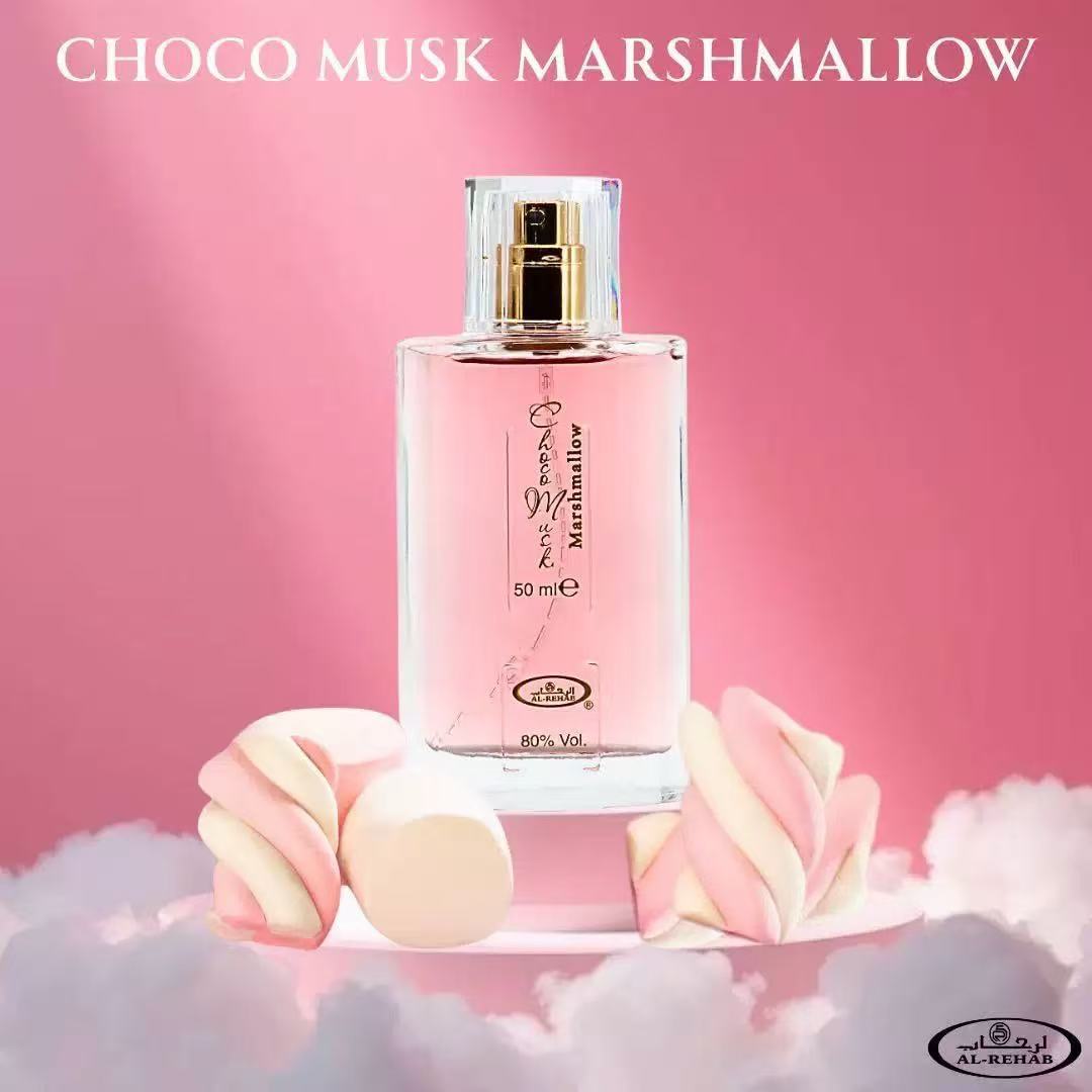 Choco Musk Luxury Unisex Perfu - Fragrance Perfume In Dubai recension och pris