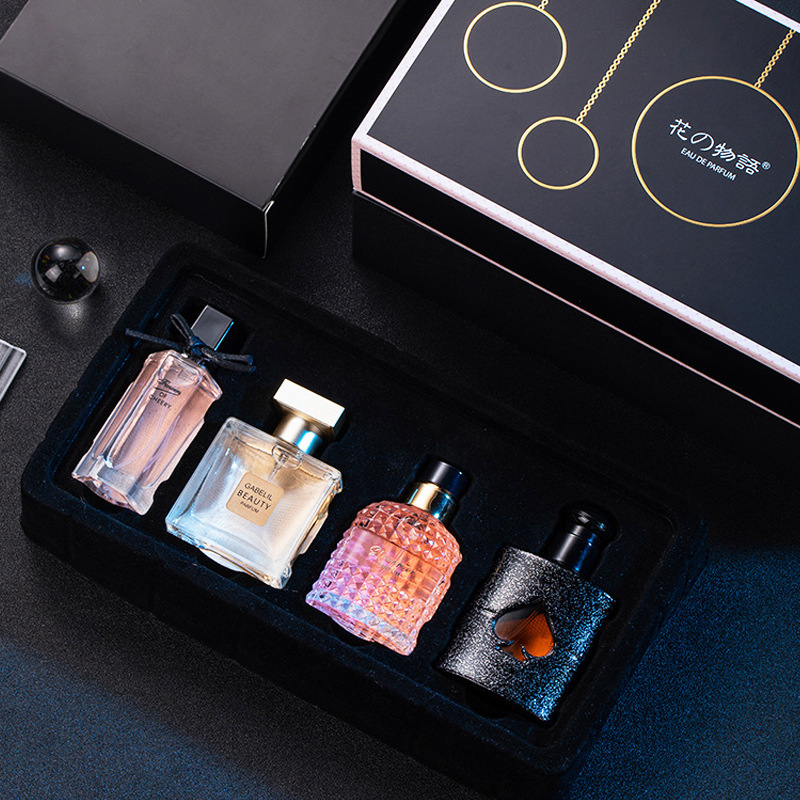 Woman Perfumes Lasting Atomize - Perfume Fragrance Making recension och pris