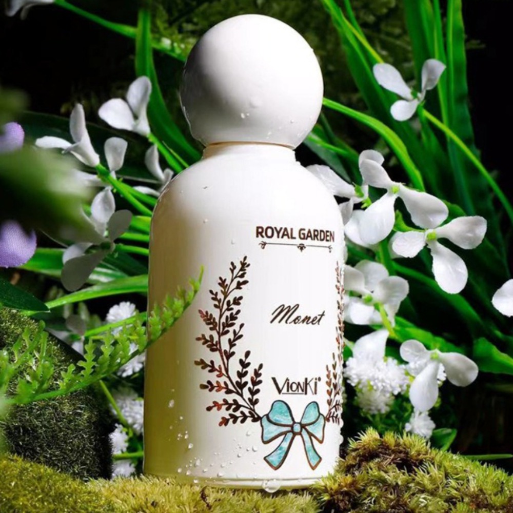 Floral Fresh Citrus Perfume fo - Perfume Fragrance Gift Set recension och pris
