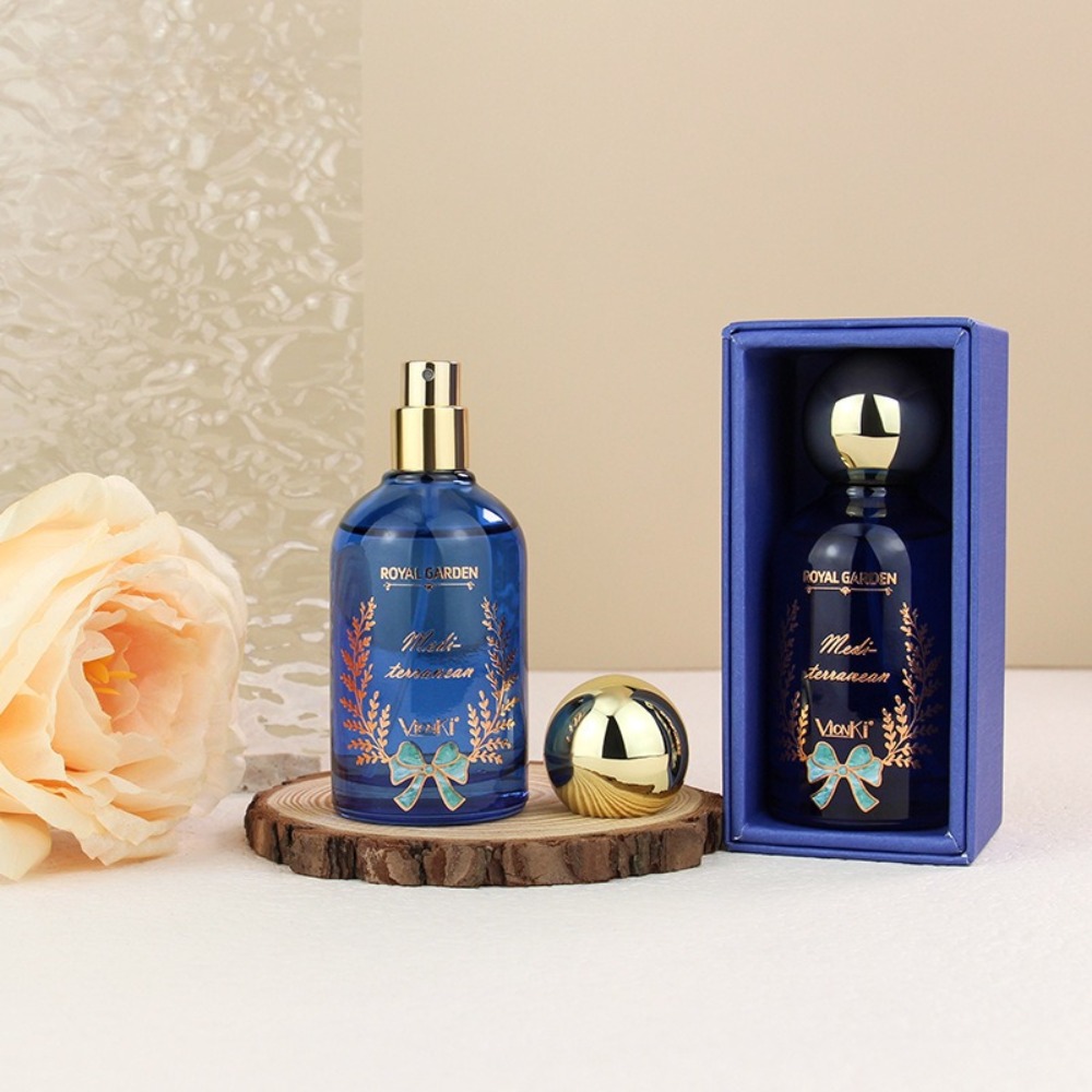 Floral Fresh Citrus Perfume fo - Perfume Fragrance Gift Set recension och pris