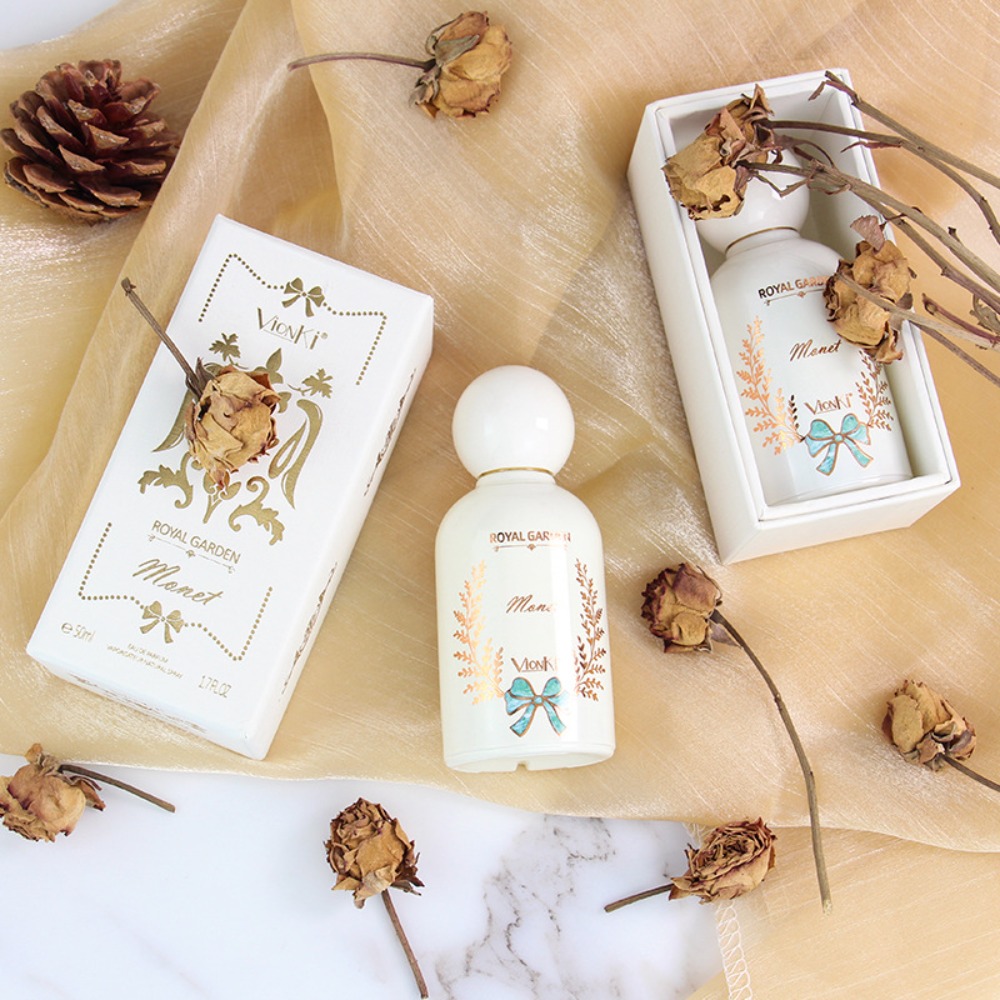 Floral Fresh Citrus Perfume fo - Perfume Fragrance Gift Set recension och pris