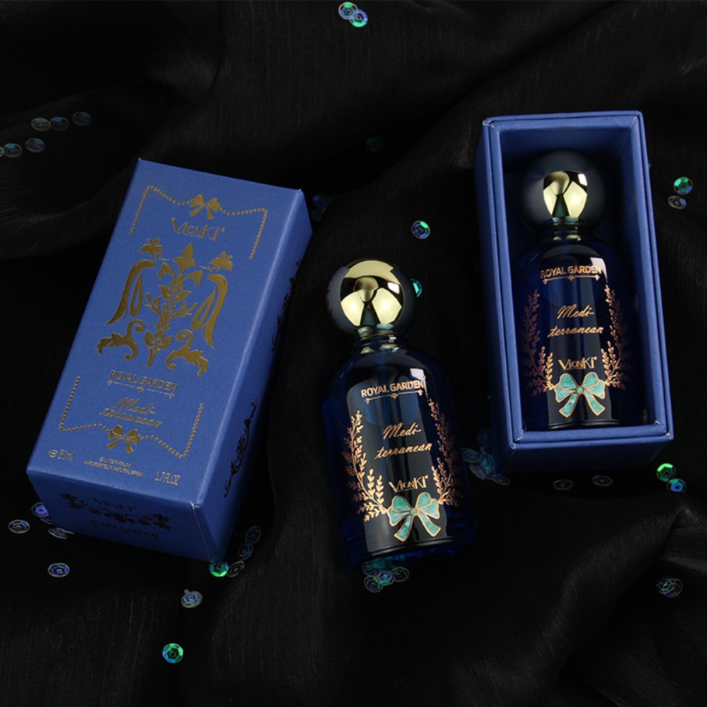 Floral Fresh Citrus Perfume fo - Perfume Fragrance Gift Set recension och pris