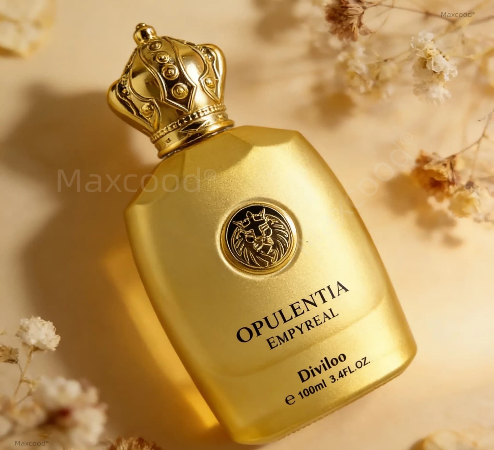 Floral, Woody, and Musky Notes - Fragrance Perfume Note recension och pris