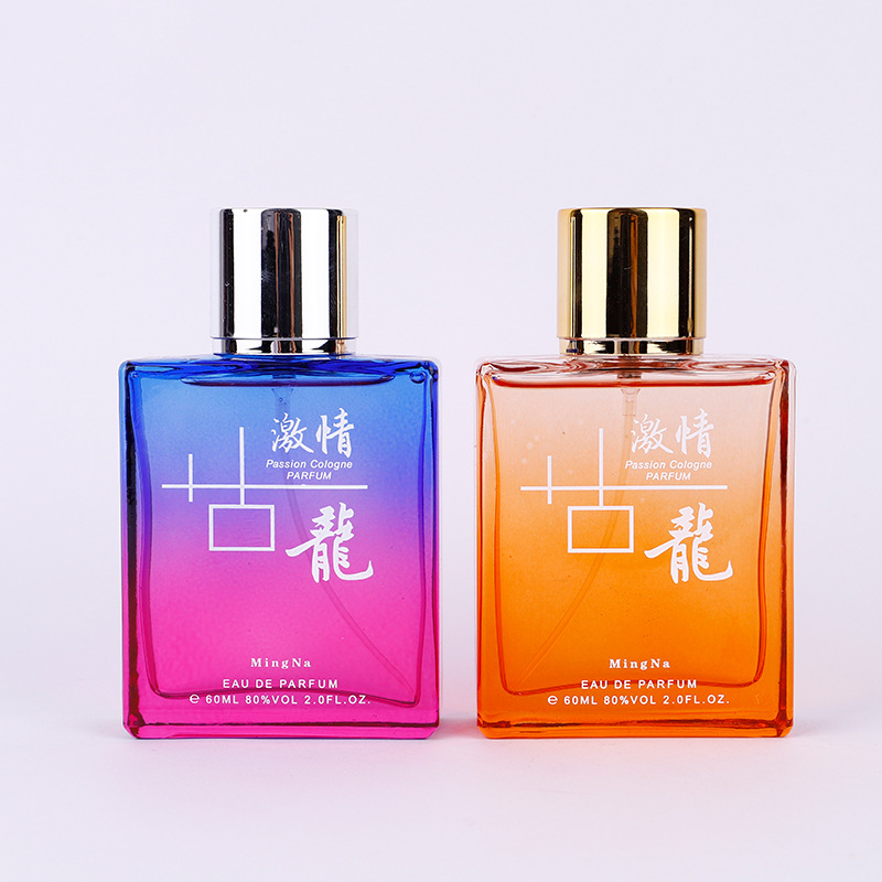 Woody Floral Cologne for Men | - Passion Fragrance Perfume recension och pris