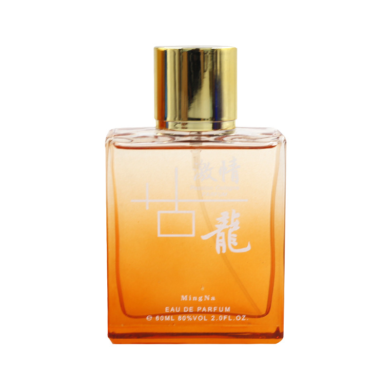 Woody Floral Cologne for Men | - Passion Fragrance Perfume recension och pris