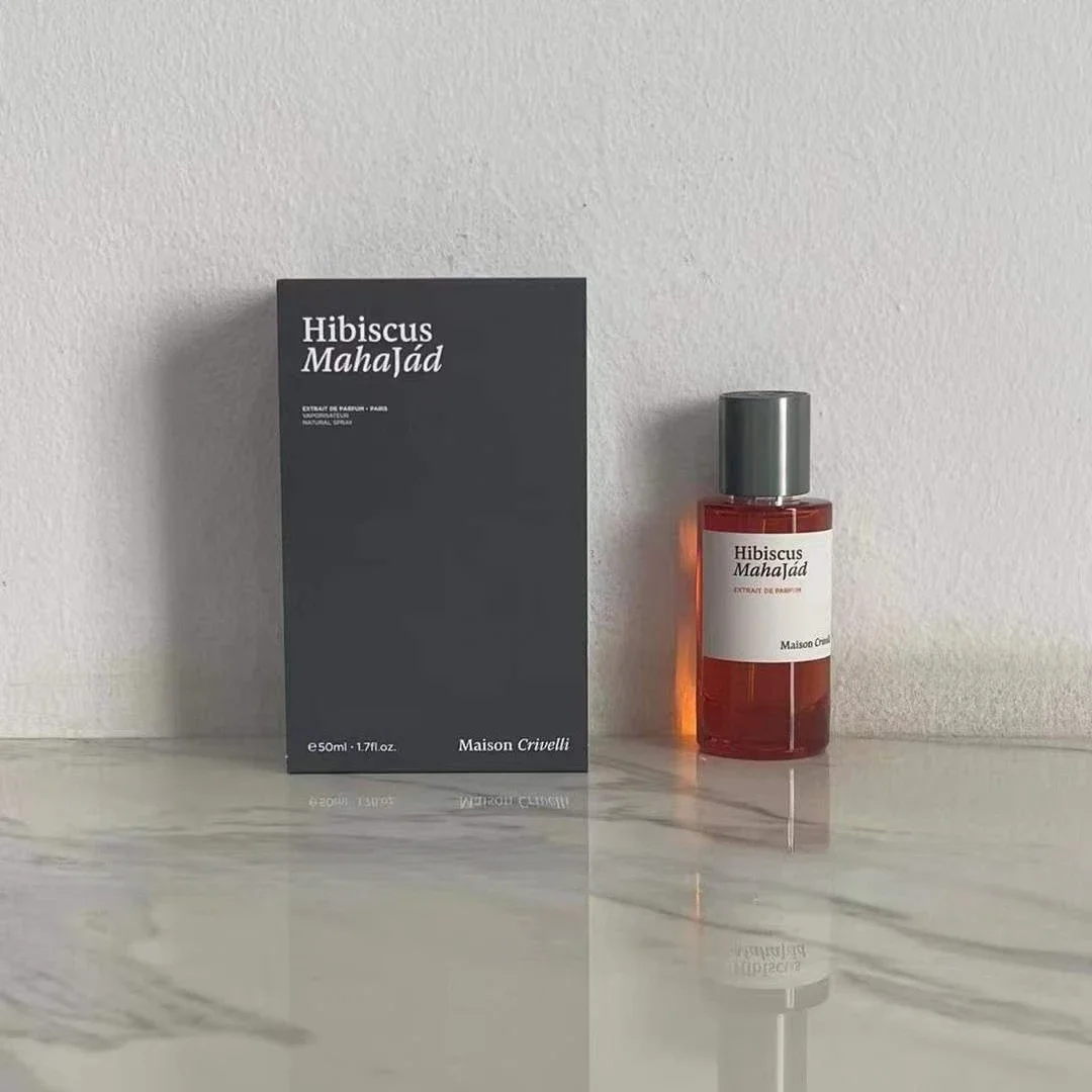 Maison Crivelli Perfume 100ml  - Perfume Fragrance Making recension och pris