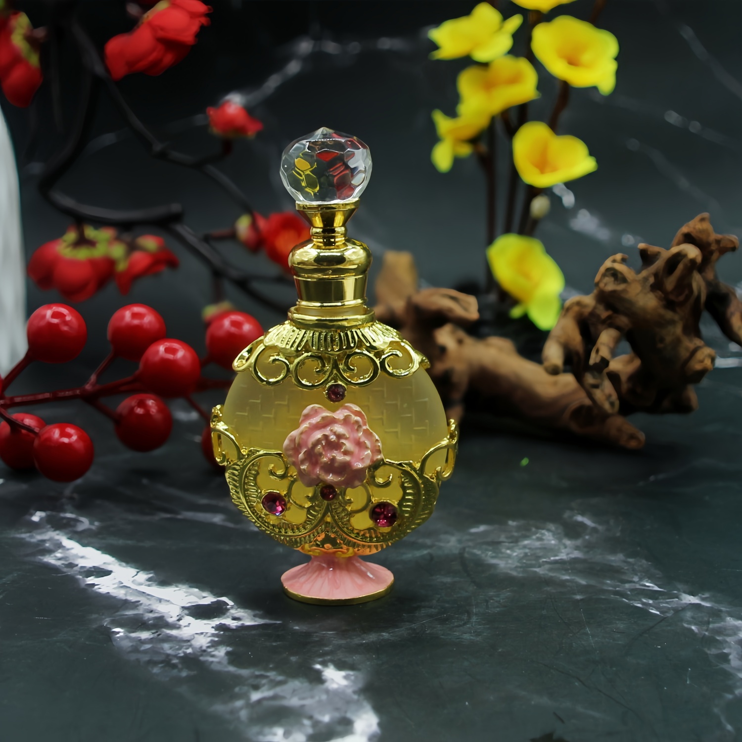 Perfume for Women Halal Dubai  - Fragrance Perfume In Dubai recension och pris