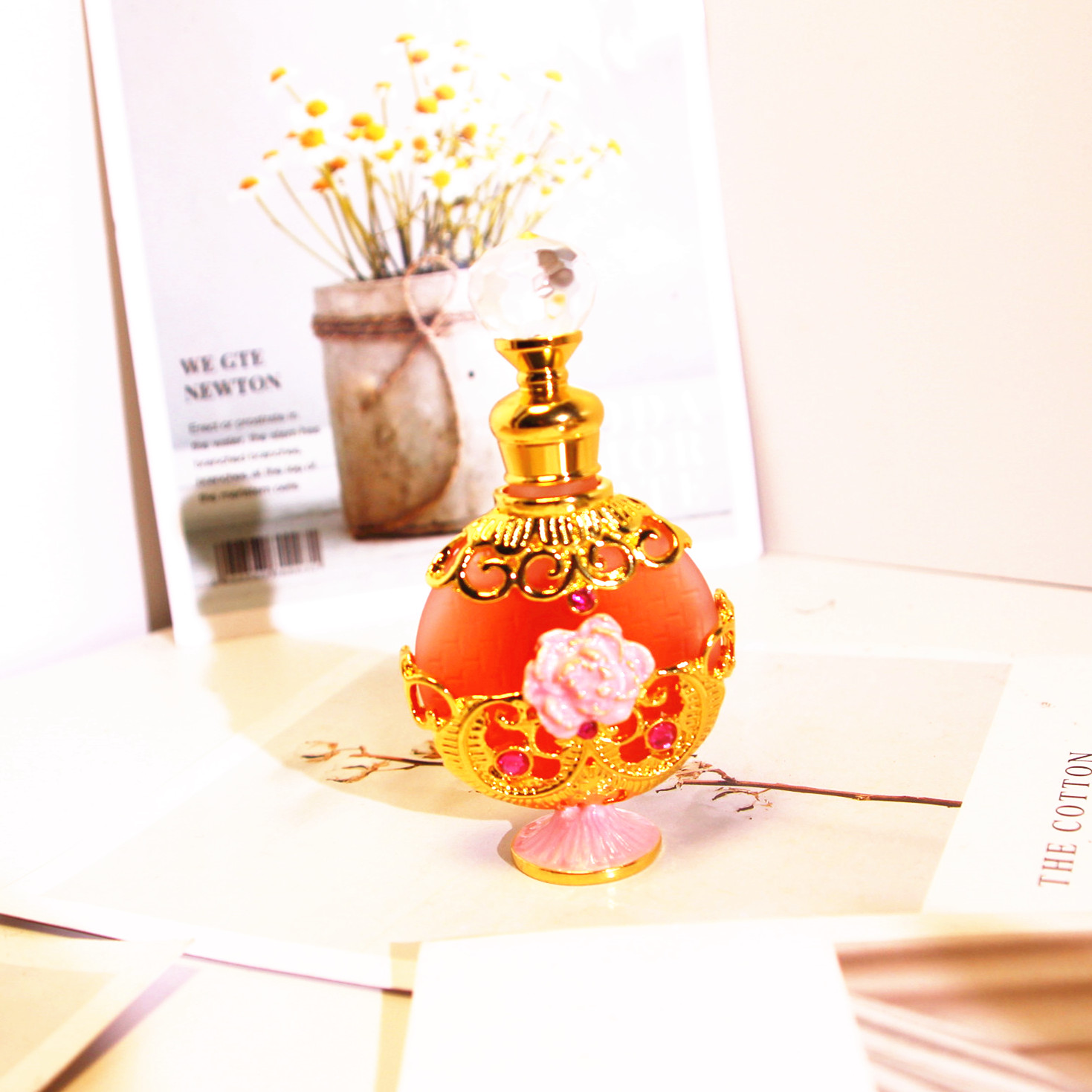 Perfume for Women Halal Dubai  - Fragrance Perfume In Dubai recension och pris