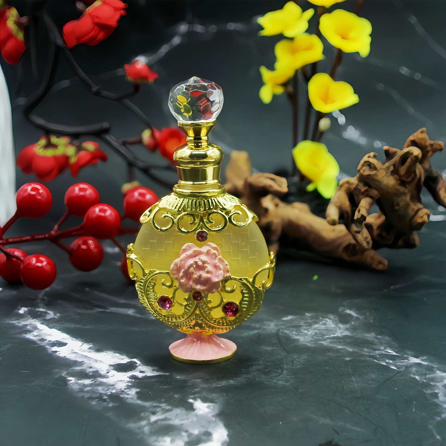 Perfume for Women Halal Dubai  - Fragrance Perfume In Dubai recension och pris