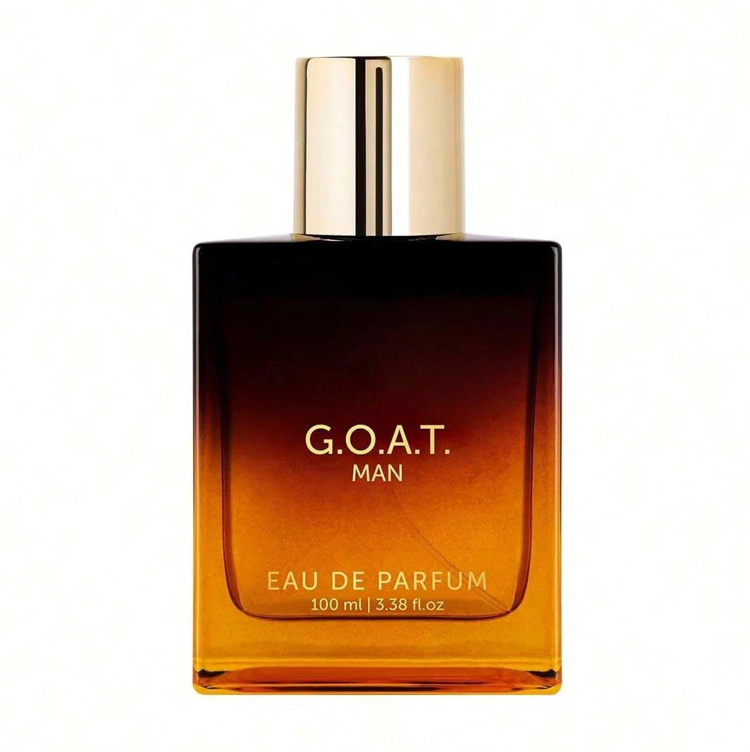 BellaVita Luxury Goat Man Eau  - Perfume Fragrance Making recension och pris