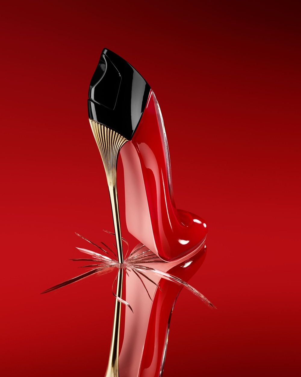 Carolina Herrera Very Good Gir - Passion Fragrance Perfume recension och pris