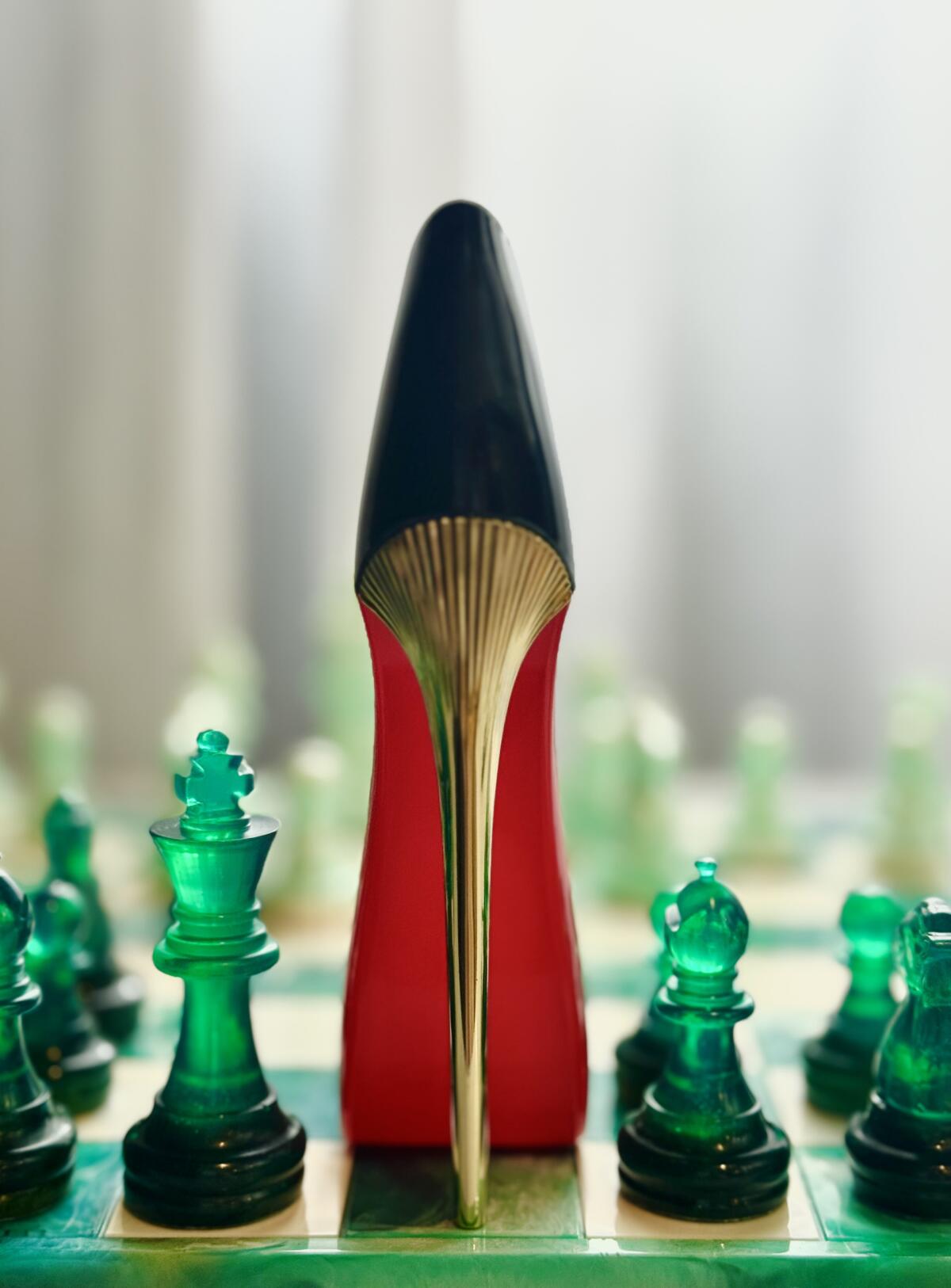 Carolina Herrera Very Good Gir - Passion Fragrance Perfume recension och pris