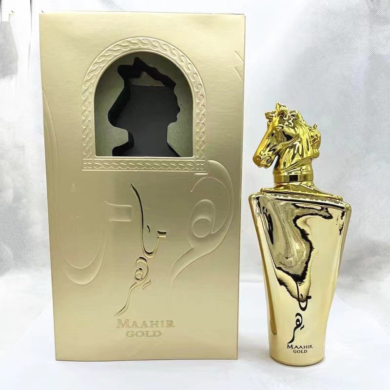 Arab Unisex Perfumes Long Last - Fragrance Perfume Note recension och pris