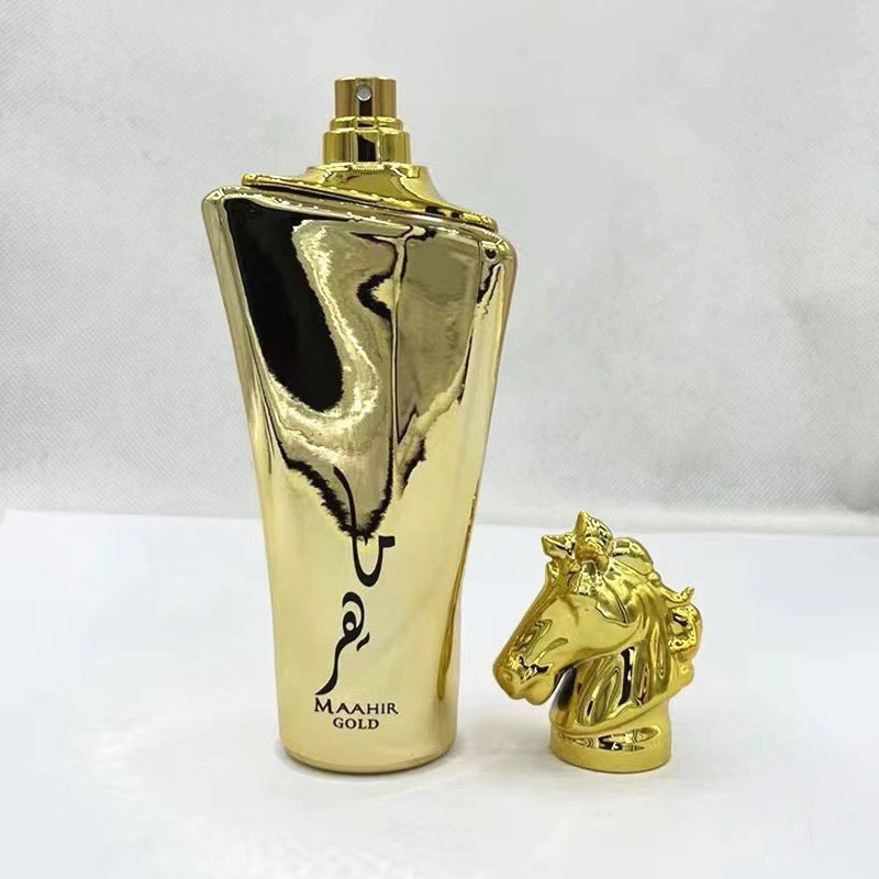 Arab Unisex Perfumes Long Last - Fragrance Perfume Note recension och pris