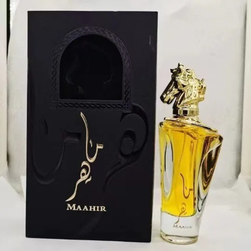 Arab Unisex Perfumes Long Last - Fragrance Perfume Note recension och pris