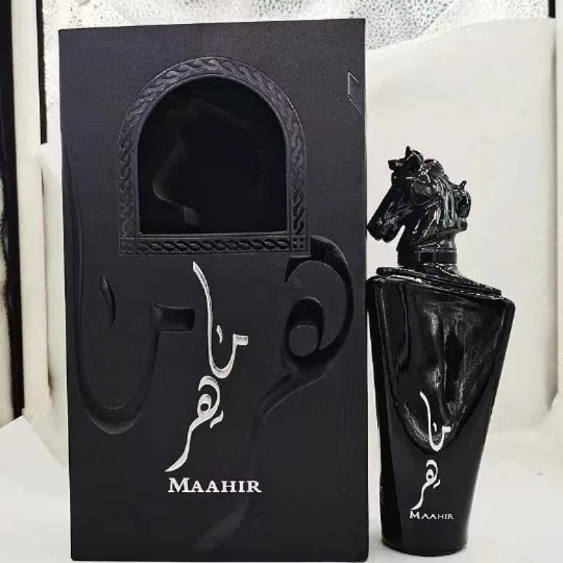 Arab Unisex Perfumes Long Last - Fragrance Perfume Note recension och pris
