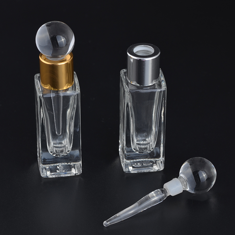 Perfume Drop Bottle Mini 7ml E - Perfume Fragrance Attar recension och pris